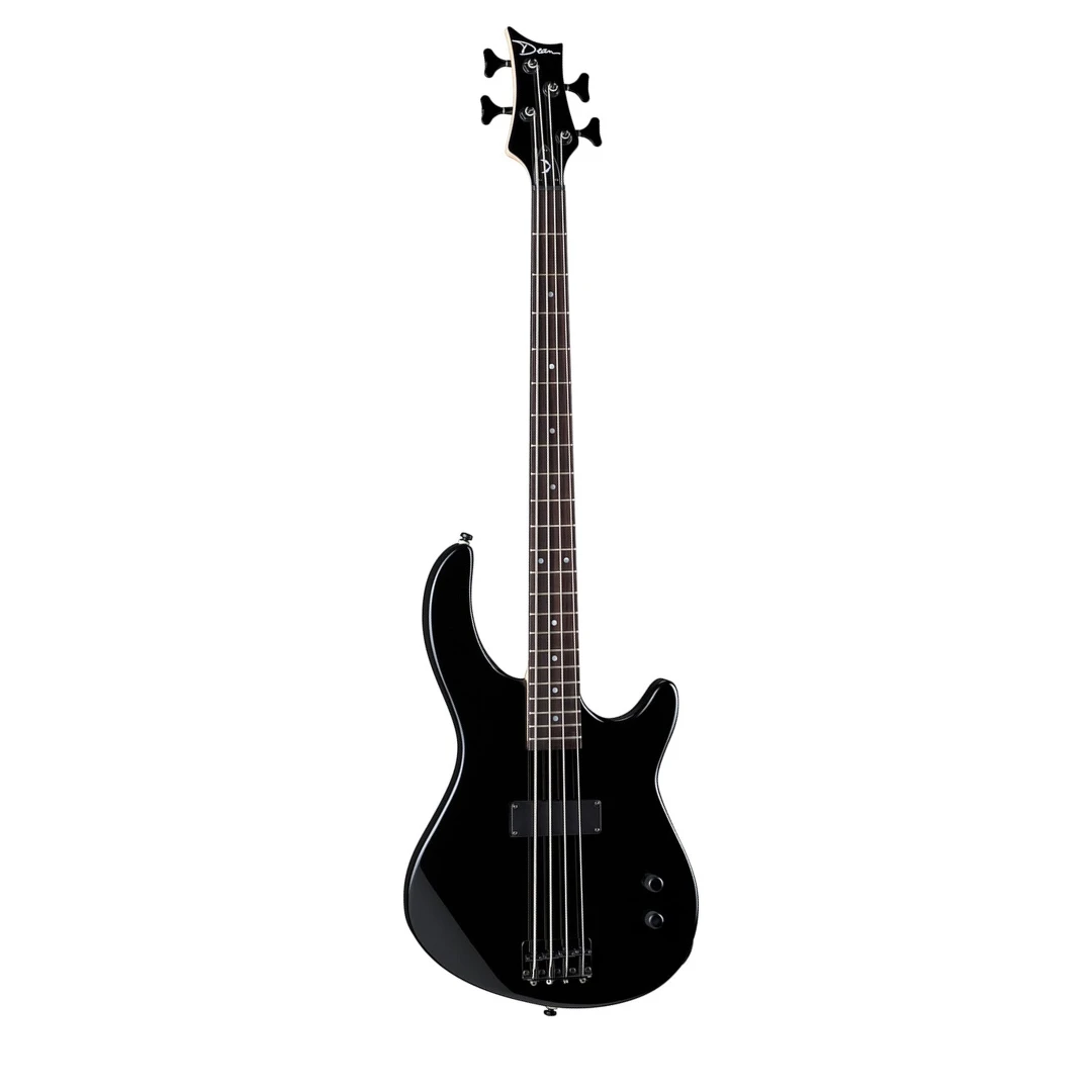 Гитарный набор Dean Edge 09 Bass Pack CBK w/Amp & Acc