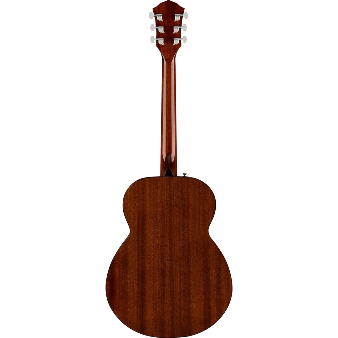 Акустическая гитара Fender FA-135 Concert Natural