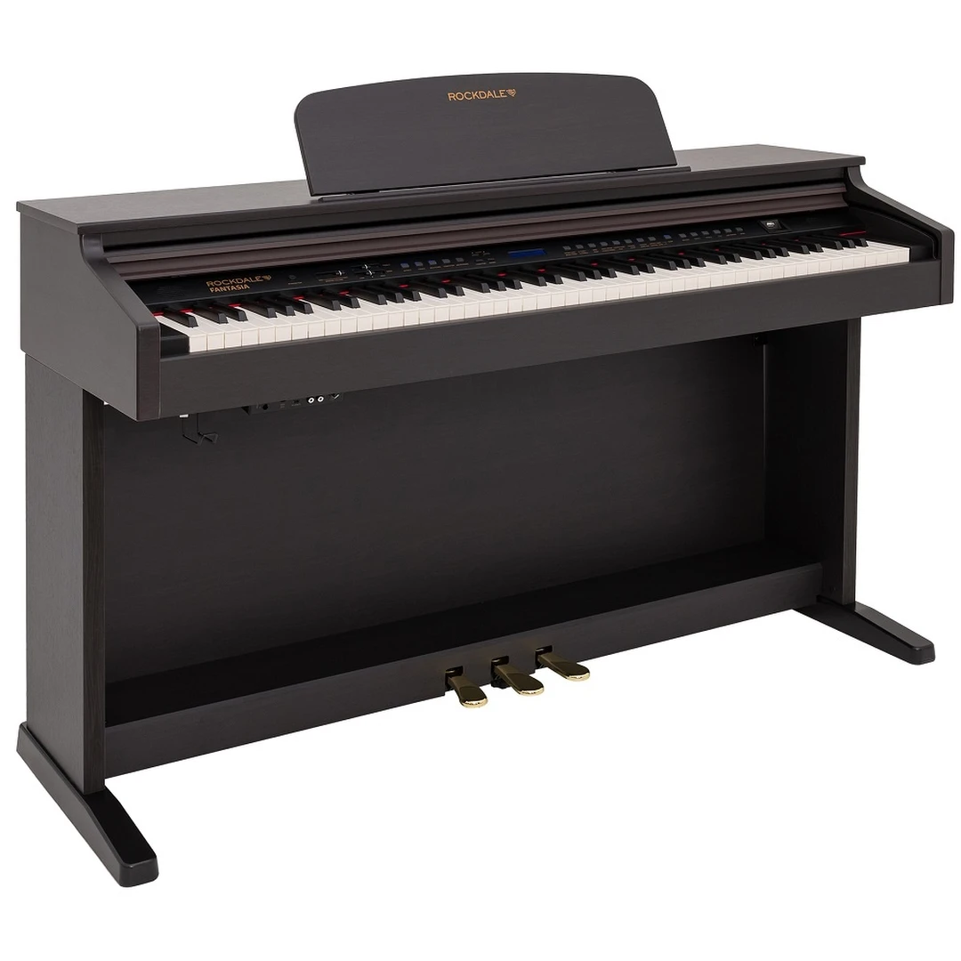 Цифровое пианино Rockdale RDP-7088 Fantasia Rosewood
