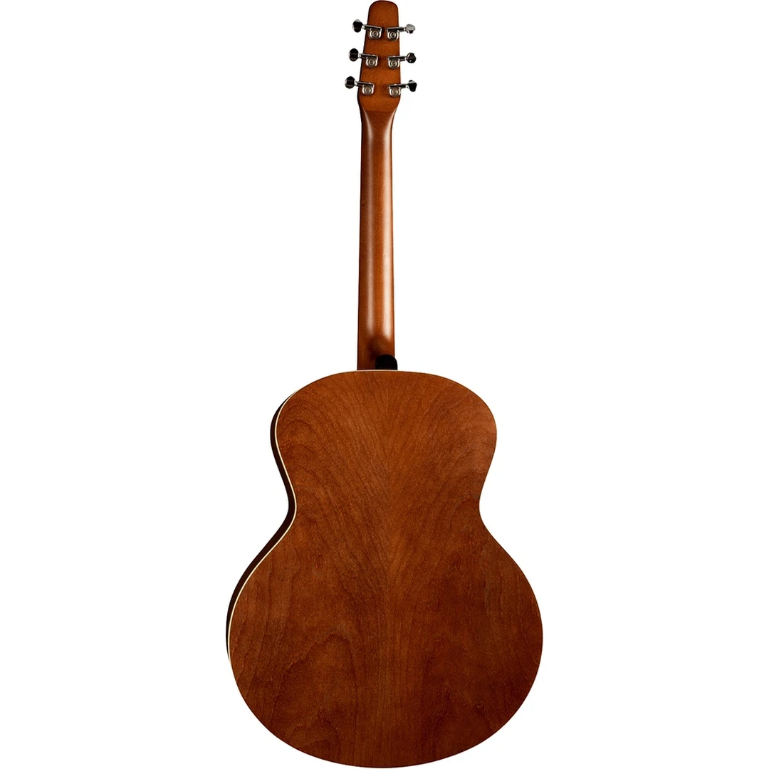 Акустическая гитара Seagull Entourage Mini Jumbo Rustic