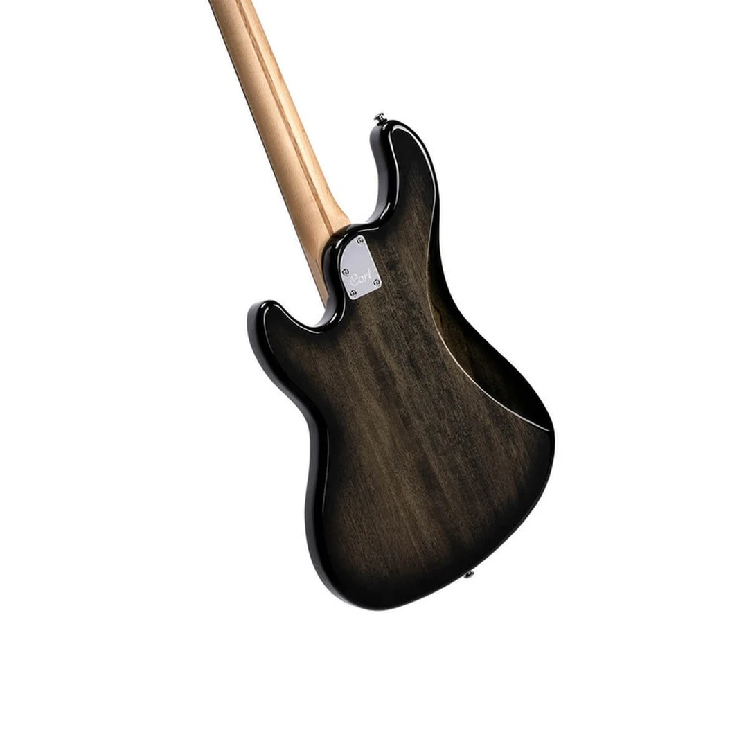 Бас-гитара Cort GB24JJ TBK
