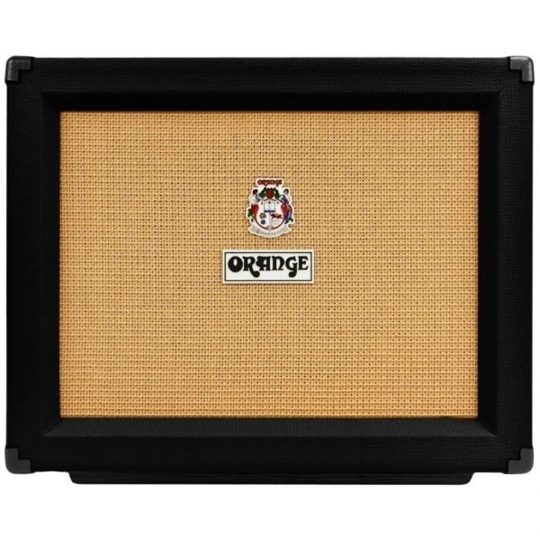 Кабинет Orange PPC112 Black