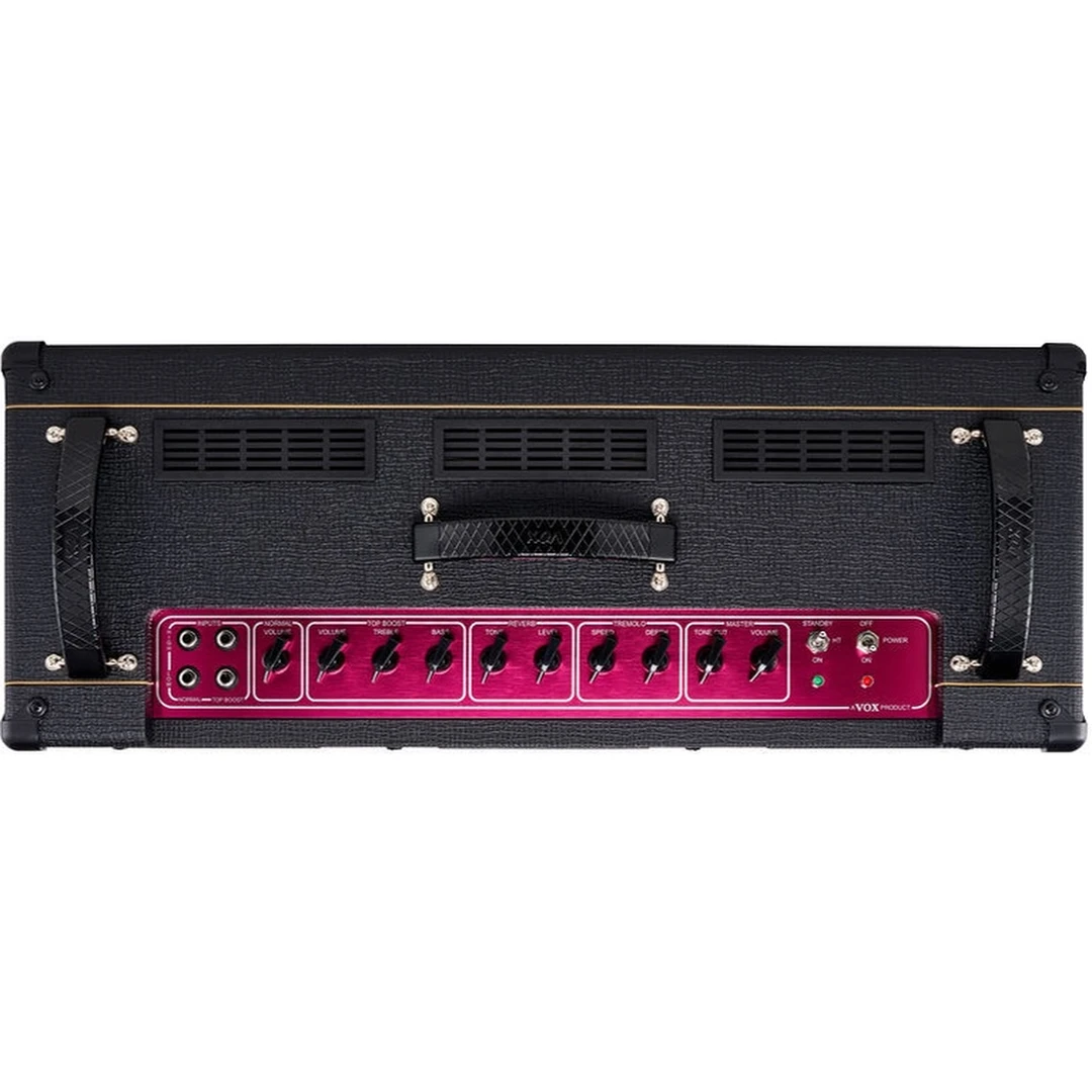 Комбоусилитель Vox AC30C2
