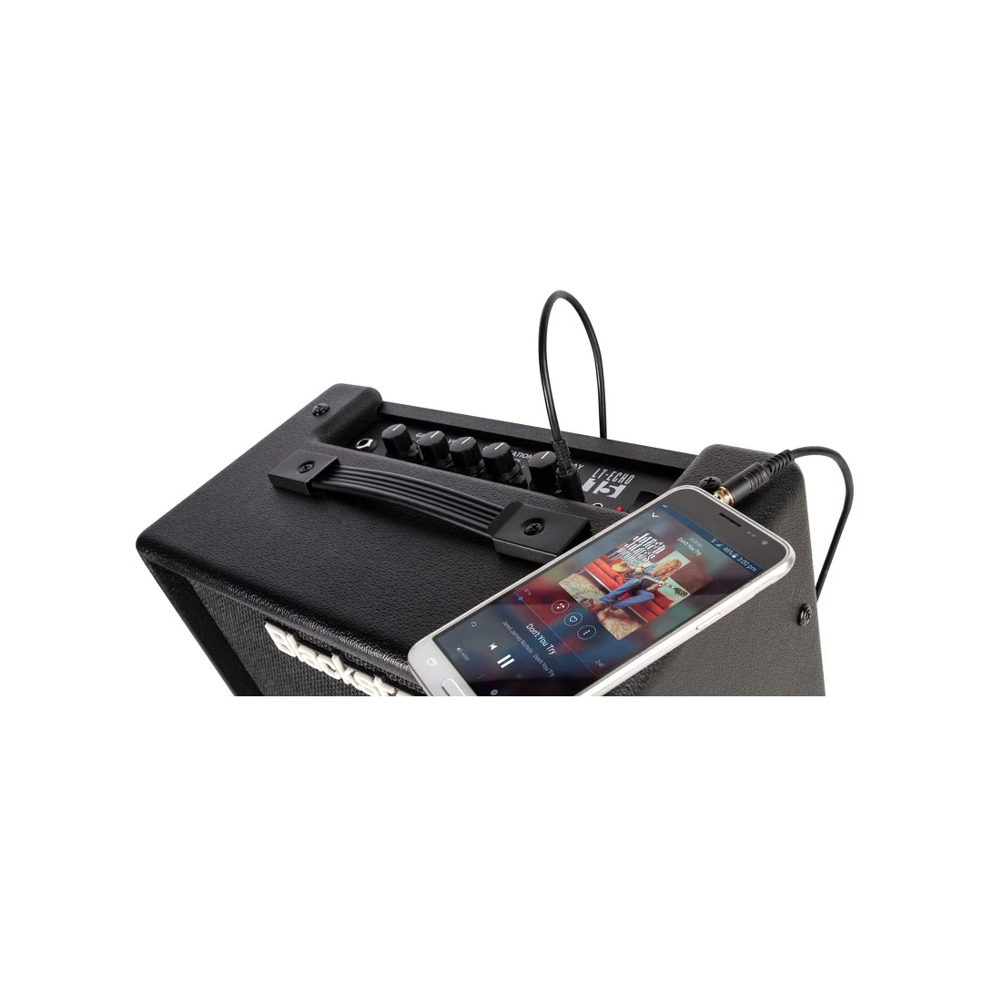 Комбоусилитель Blackstar LT-ECHO 15
