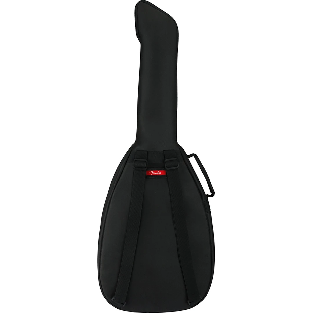Чехол для акустической гитары Fender FAS405 Small Body Acoustic Gig Bag Black