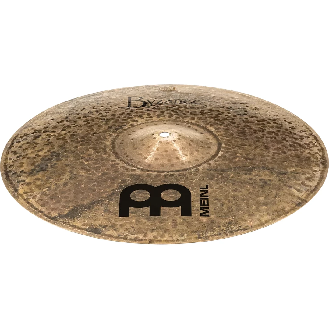 Тарелка Meinl 17" Crash B17DAC