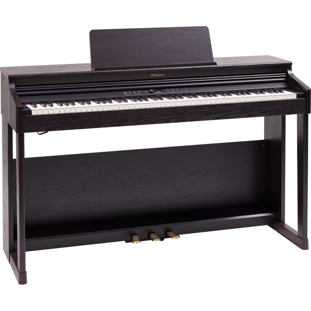 Цифровое пианино Roland RP701-DR