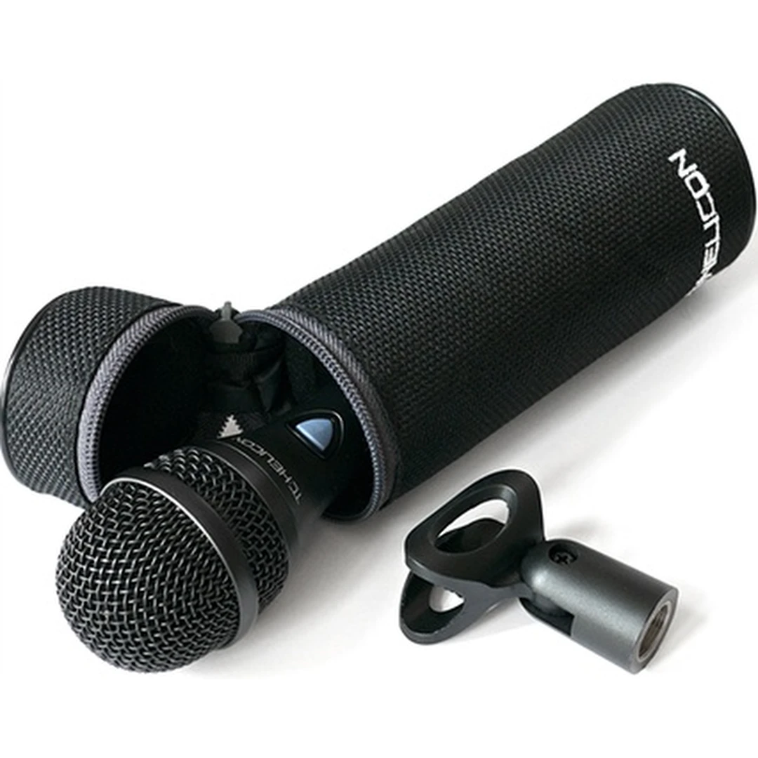 Микрофон TC Helicon Mp-85