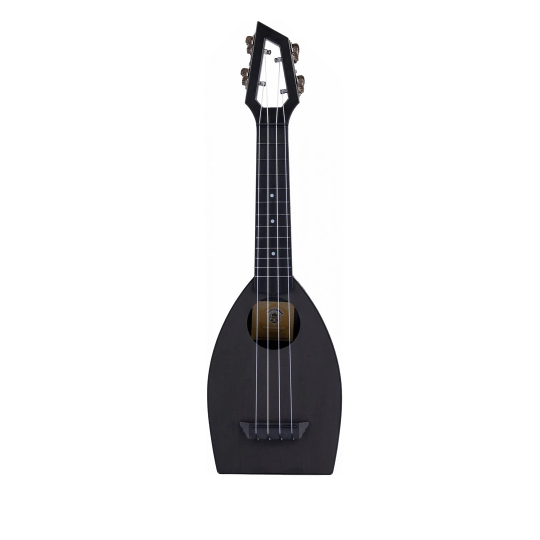 Укулеле Bumblebee Hive Soprano BK
