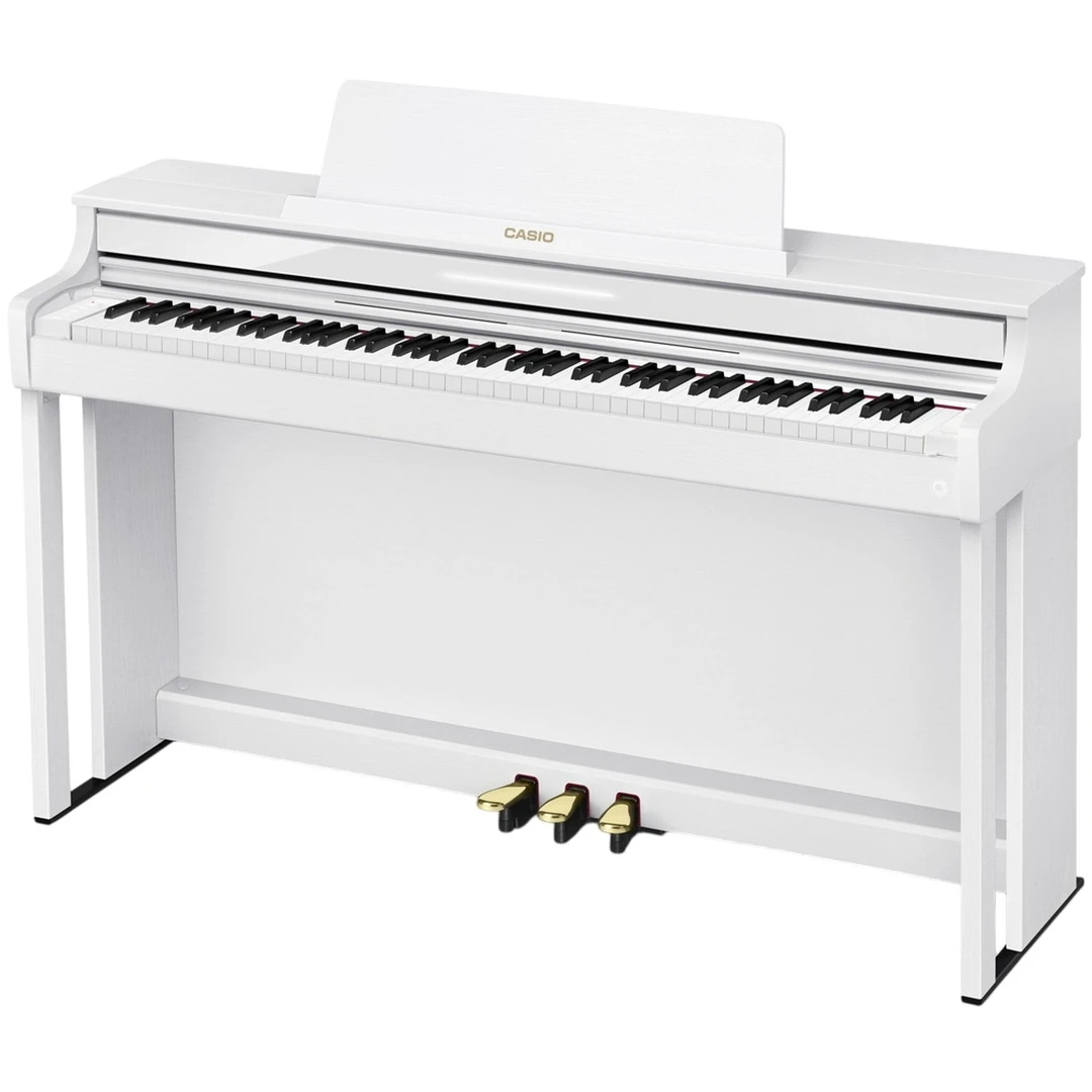 Цифровое пианино Casio Celviano AP-550WE