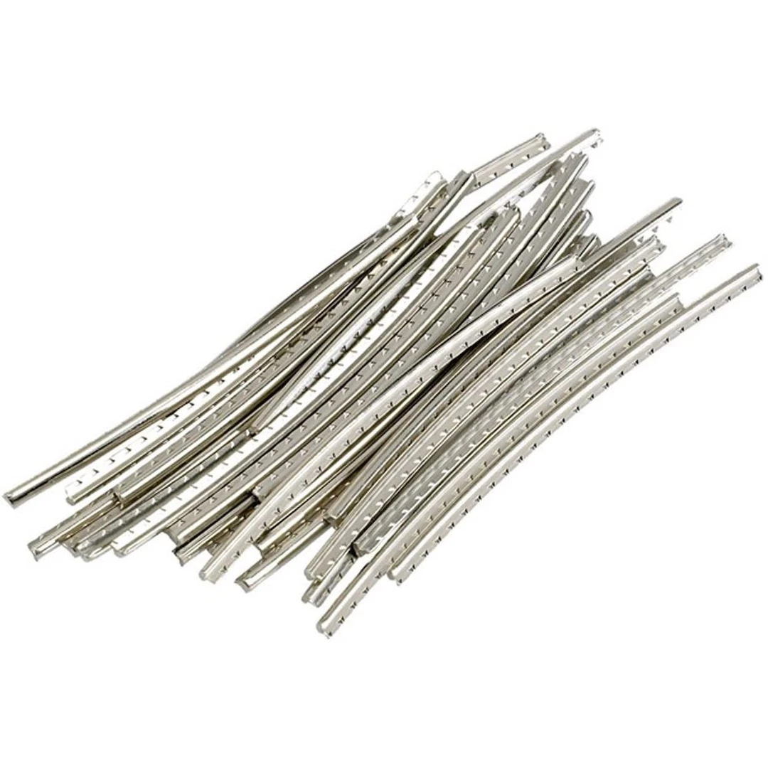 Лады Fender Fret Wire