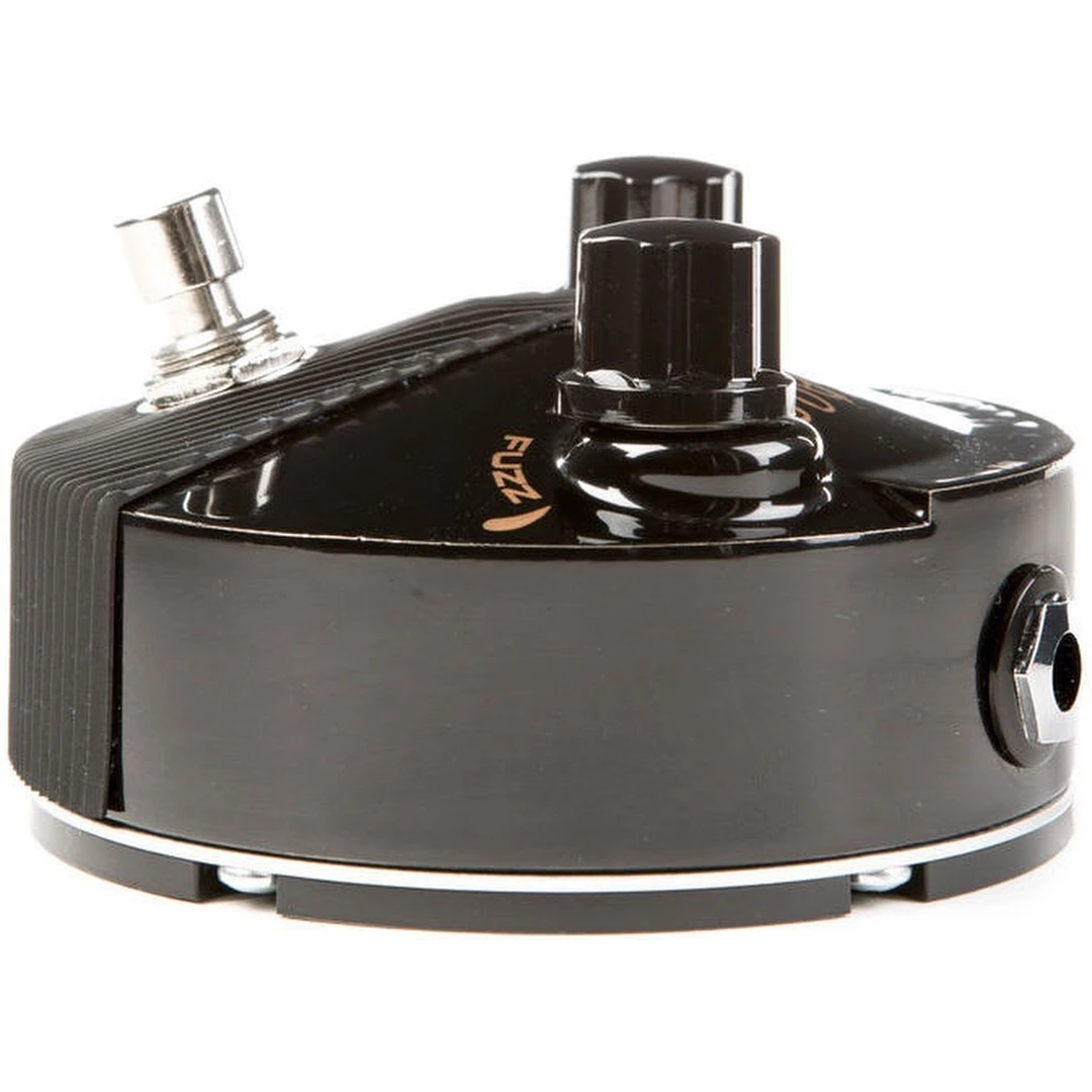 Педаль эффектов Dunlop FFM4 Joe Bonamassa Fuzz Face Mini Distortion