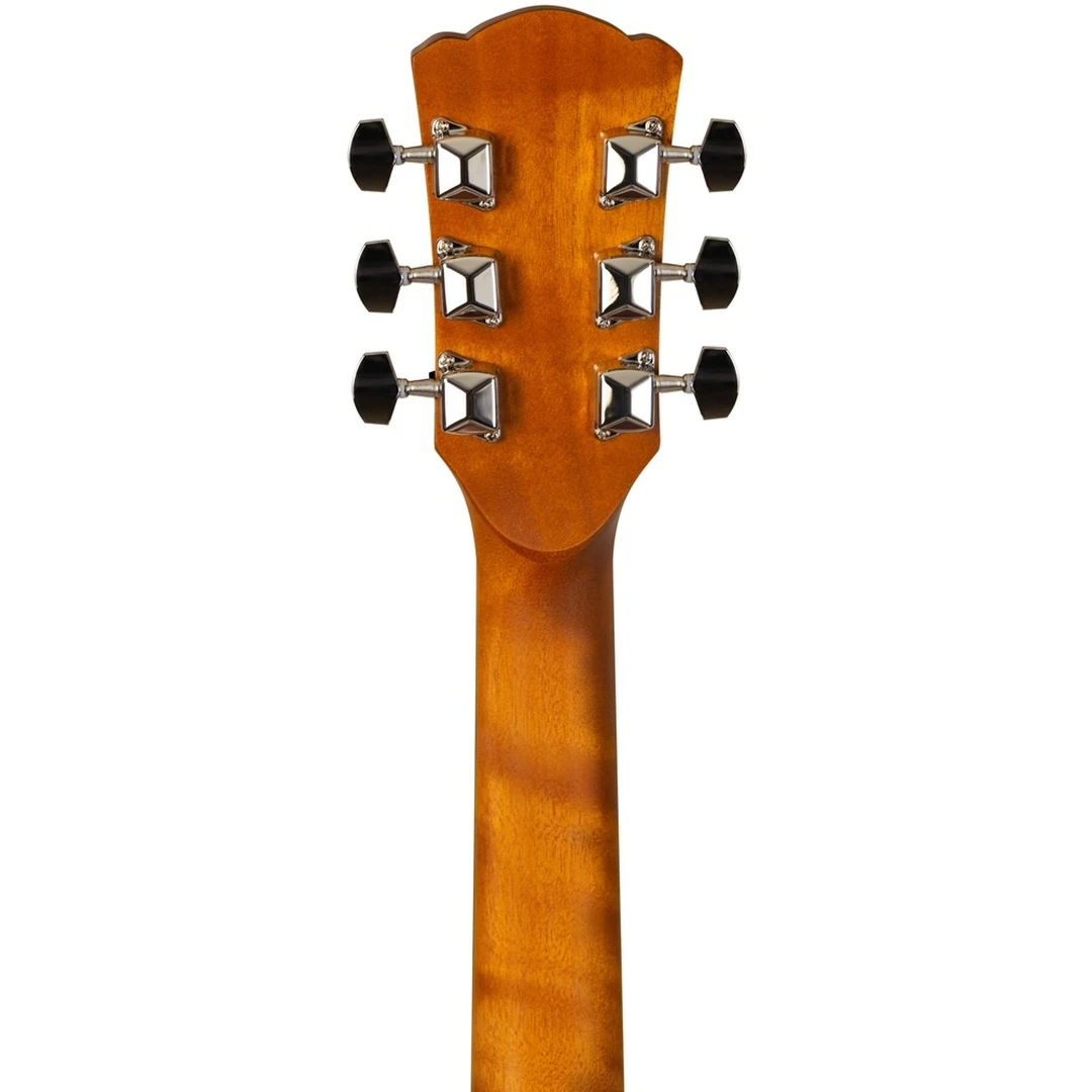 Акустическая гитара Rockdale Aurora D3 C NAT Gloss