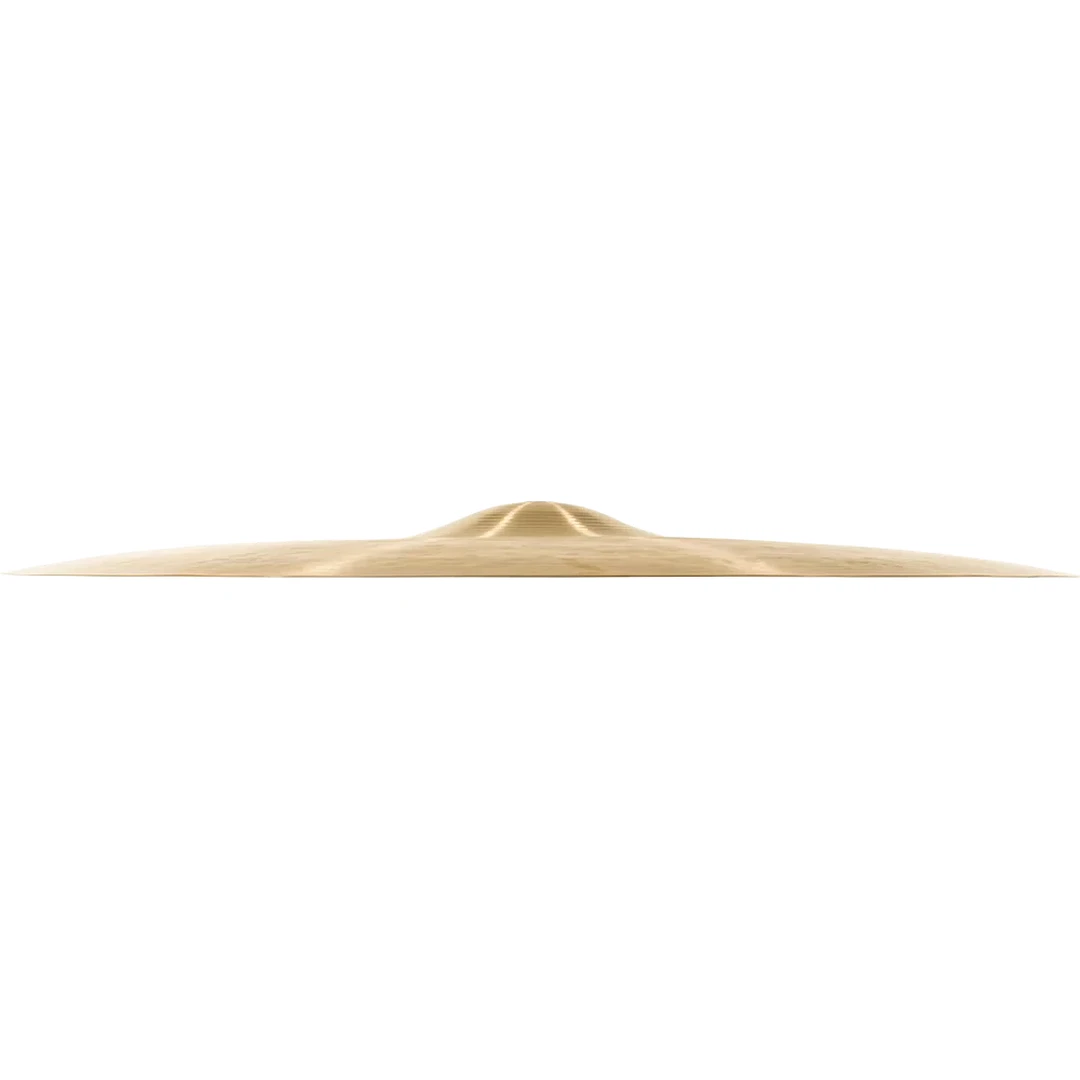 Тарелка Meinl 17" Medium Thin Crash B17JMTC