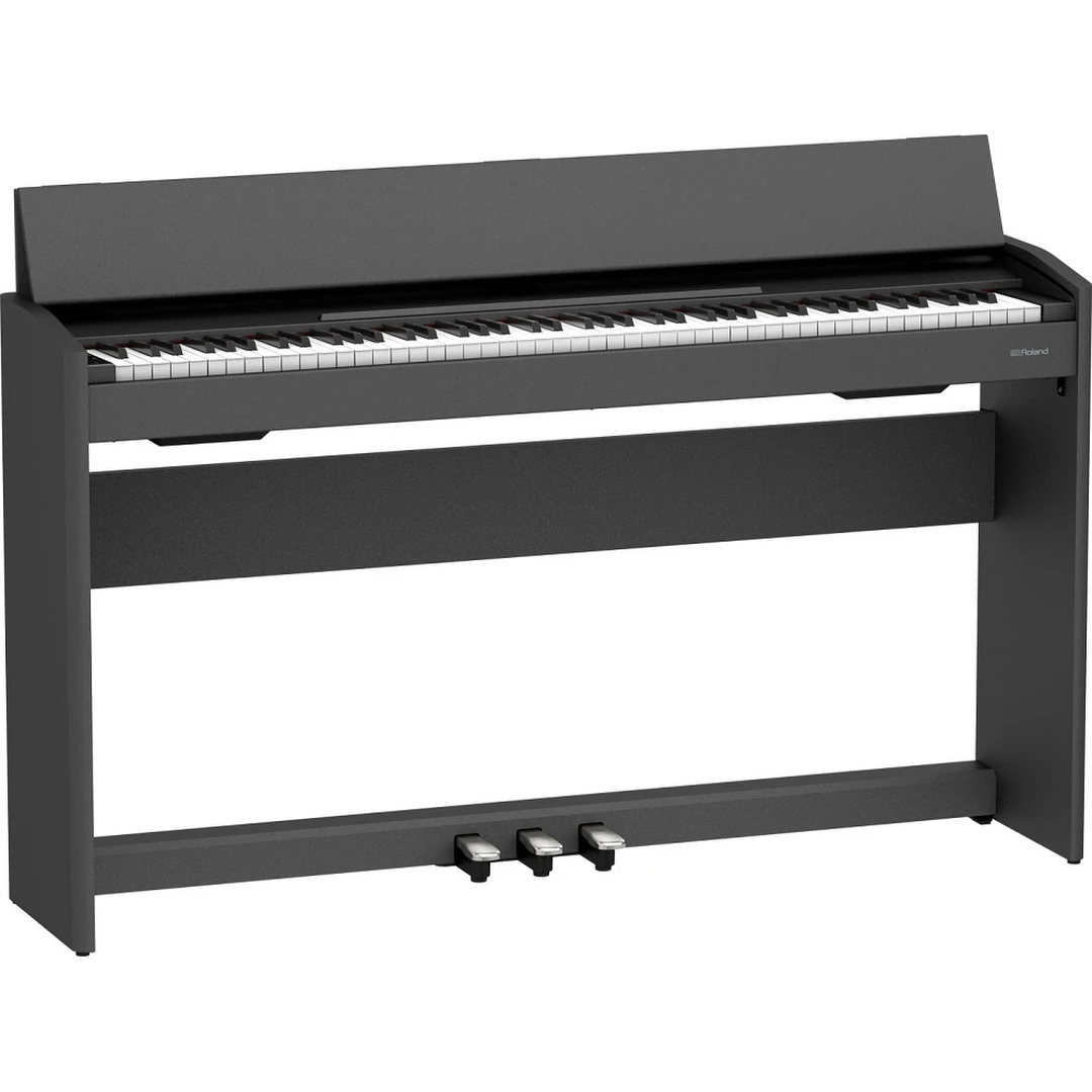 Цифровое пианино Roland F107-BKX