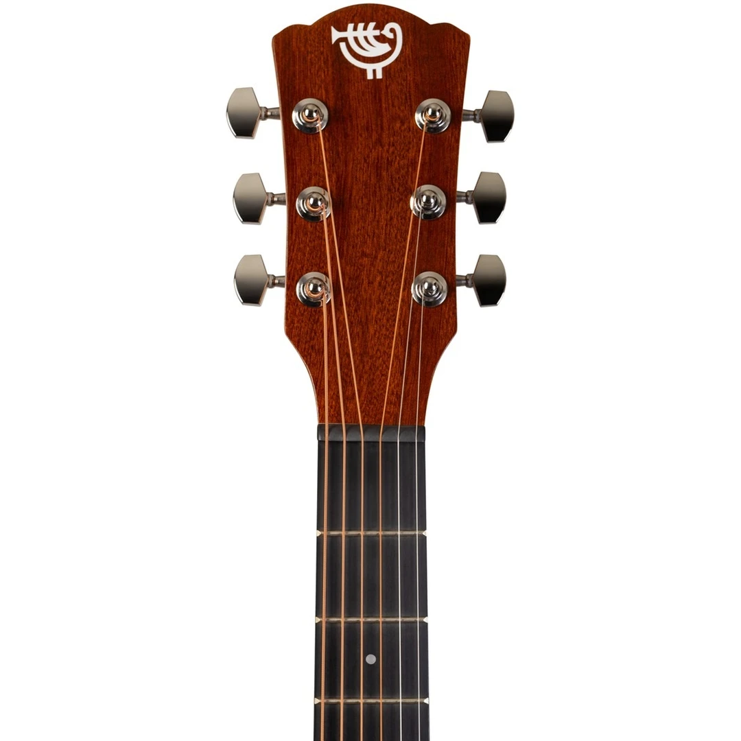 Акустическая гитара Rockdale Aurora D3 NAT Gloss