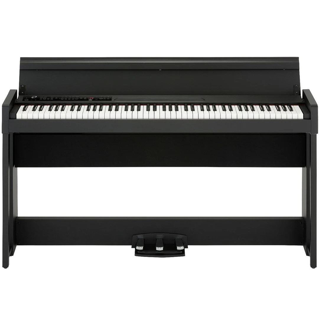 Цифровое пианино Korg C1 AIR BK