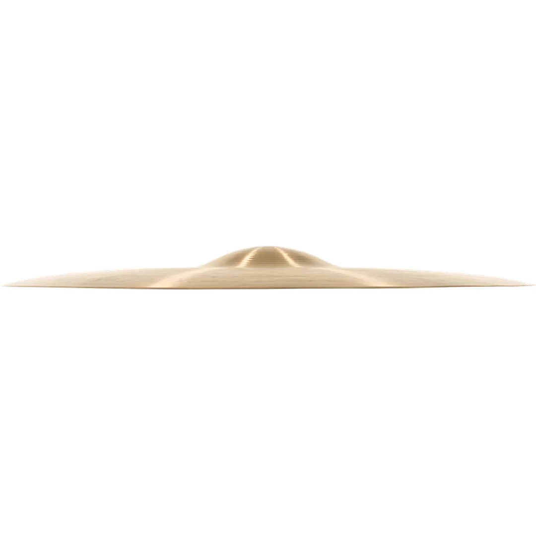 Тарелка Meinl 18" Medium Crash B18MC
