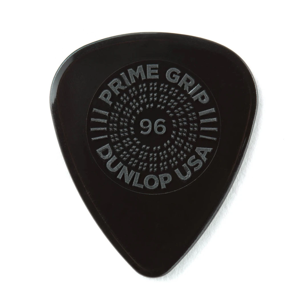 Набор медиаторов Dunlop 450P.96 Prime Grip Delrin 500
