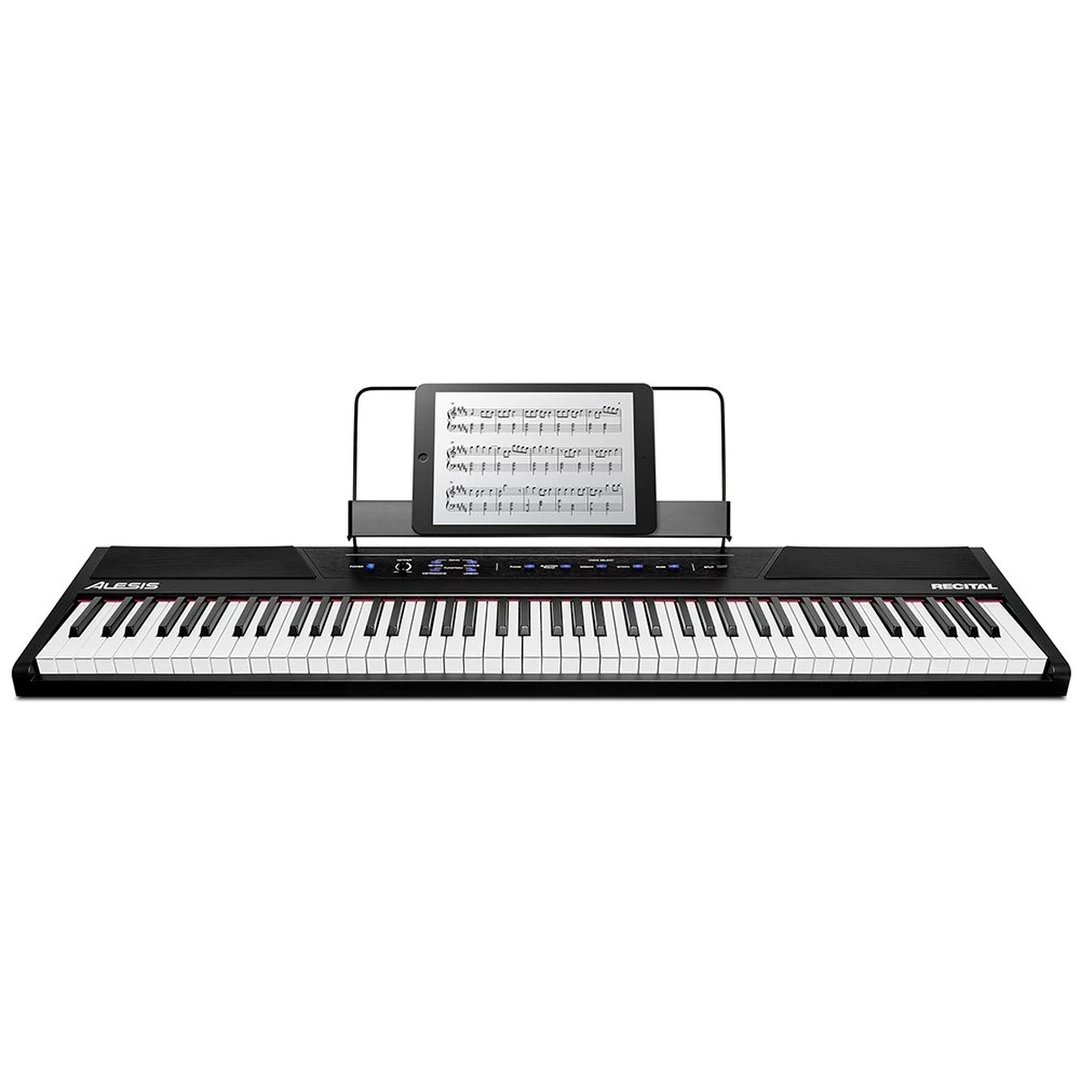 Цифровое пианино Alesis Recital
