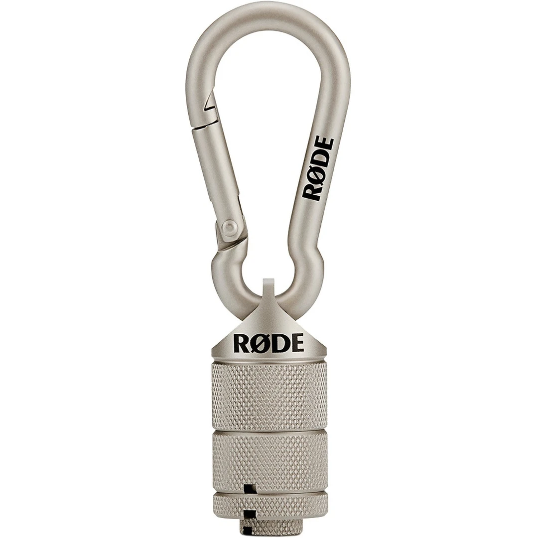 Набор адаптеров для микрофонной стойки Rode Thread Adaptor