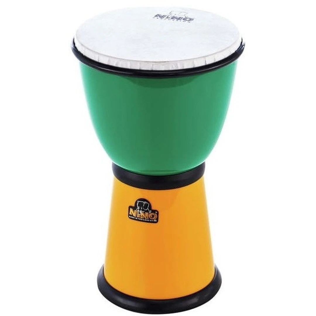 Джембе Nino Percussion NINO18G/Y