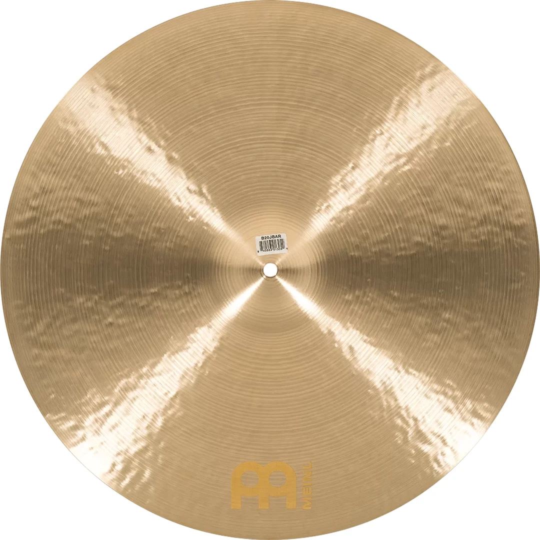 Тарелка Meinl 20" Ride B20JBAR