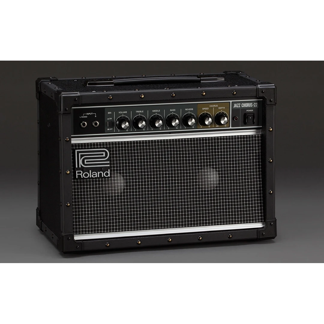 Комбоусилитель Roland JC-22