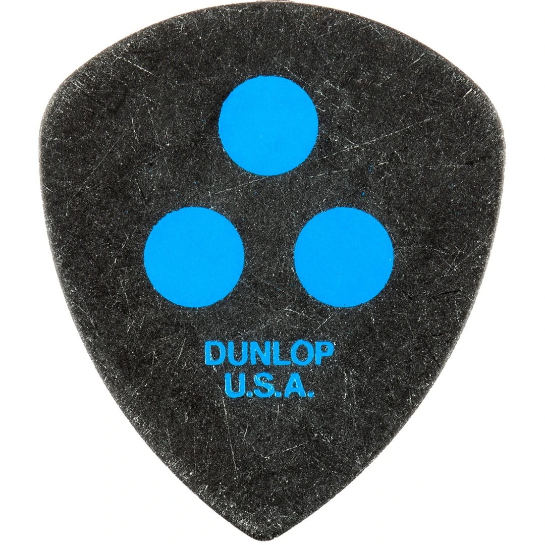 Медиатор Dunlop 573R.73 Misha Mansoor Custom Delrin Flow Pick Studio