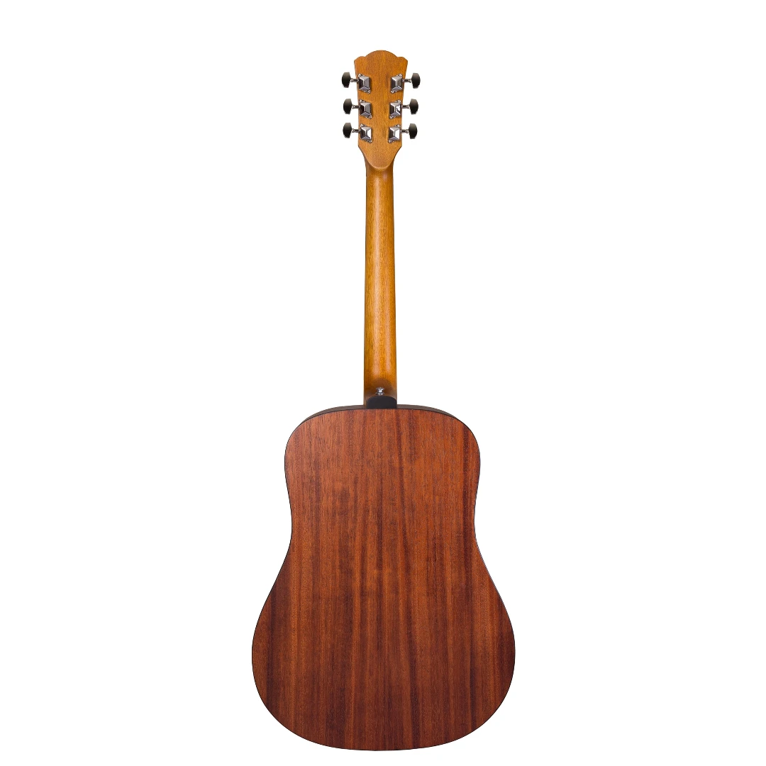 Акустическая гитара Rockdale Aurora D3 Satin NAT
