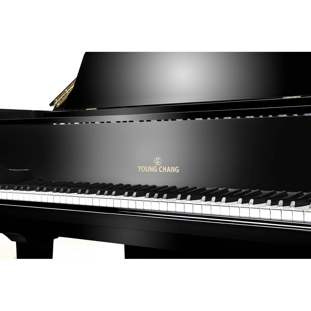Рояль Young Chang YC168E BP