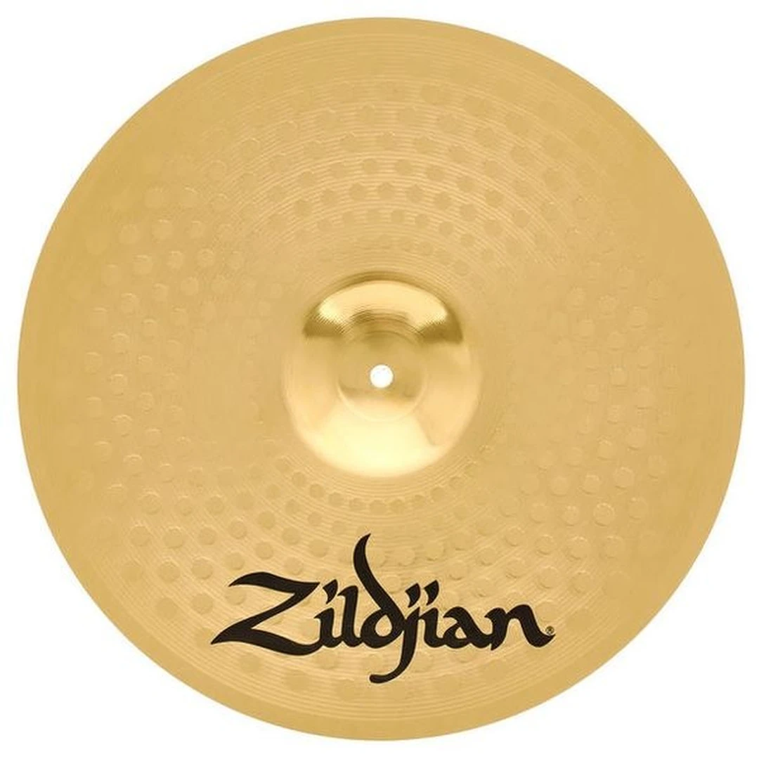 Тарелка Zildjian 16" Crash ZP16C
