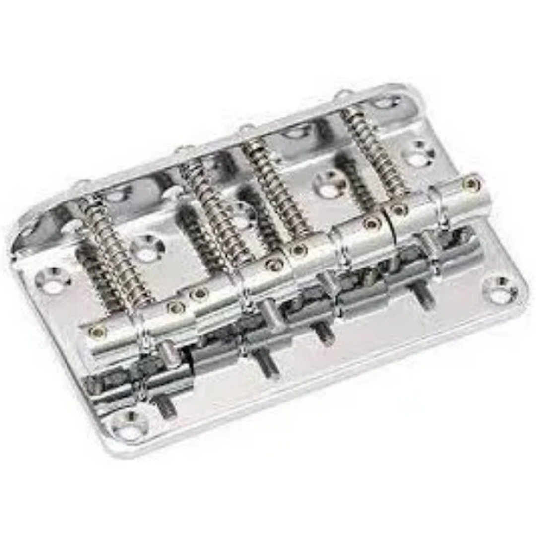 Бридж Metallor BB-01-CR