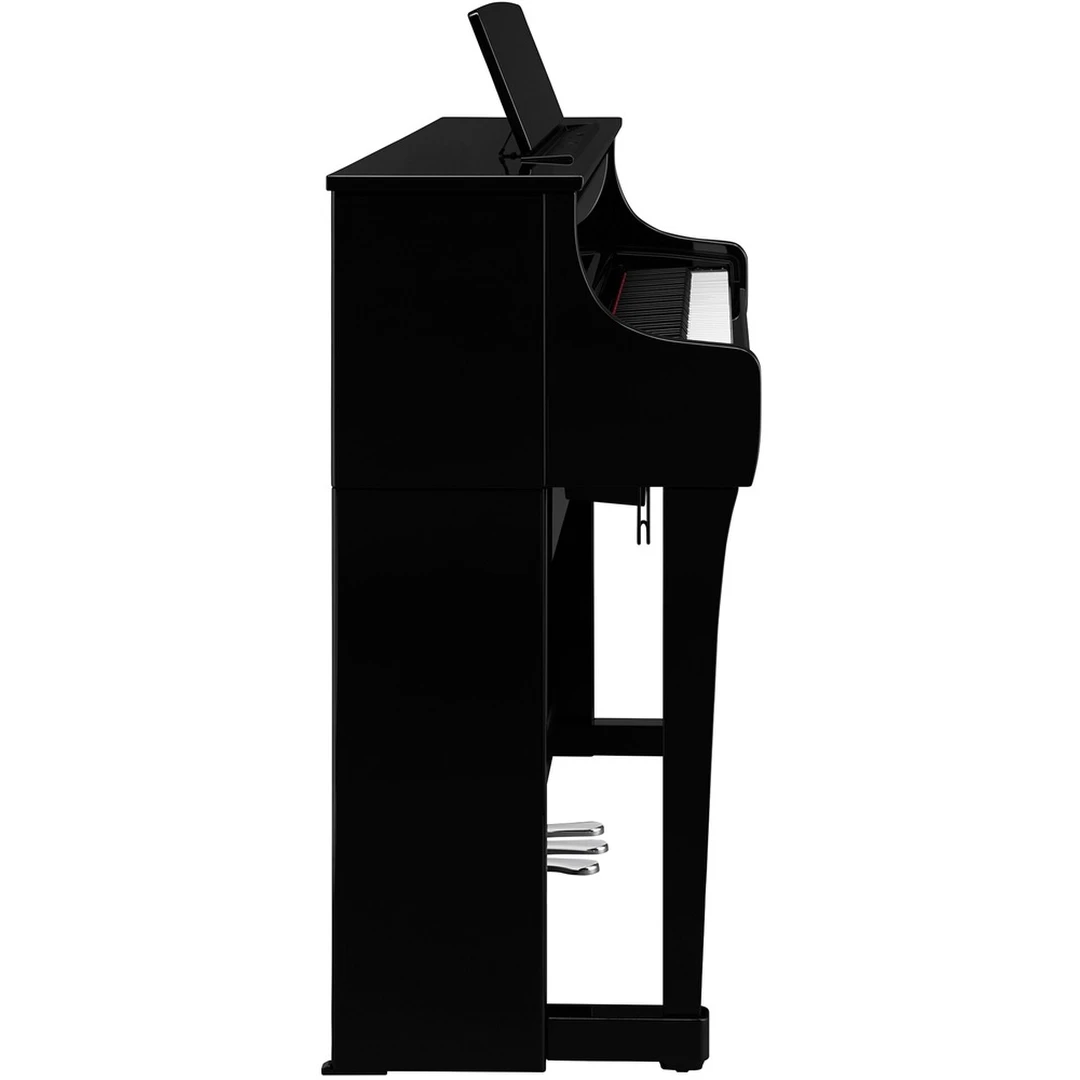 Цифровое пианино Yamaha CLP-875PE