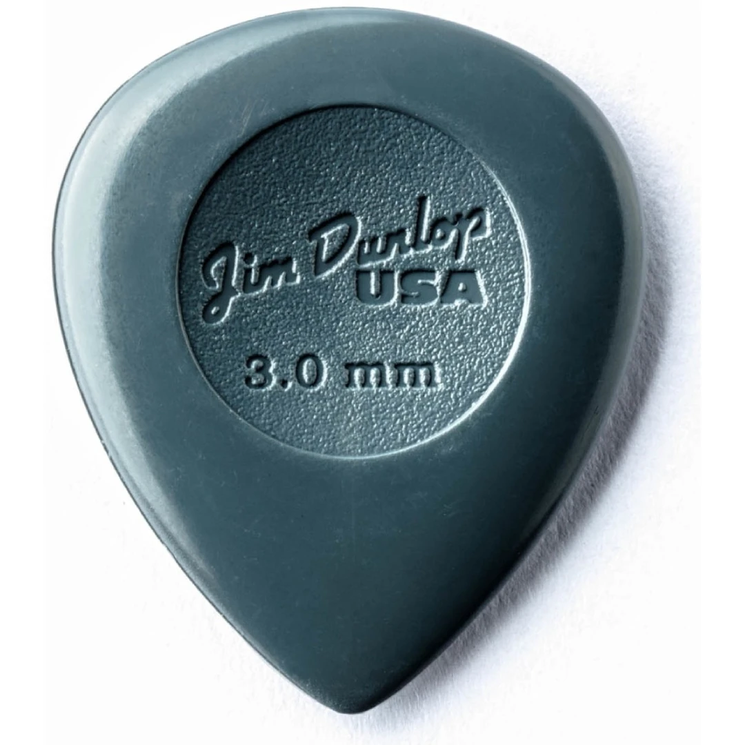 Набор медиаторов Dunlop 445P3.0 Nylon Big Stubby
