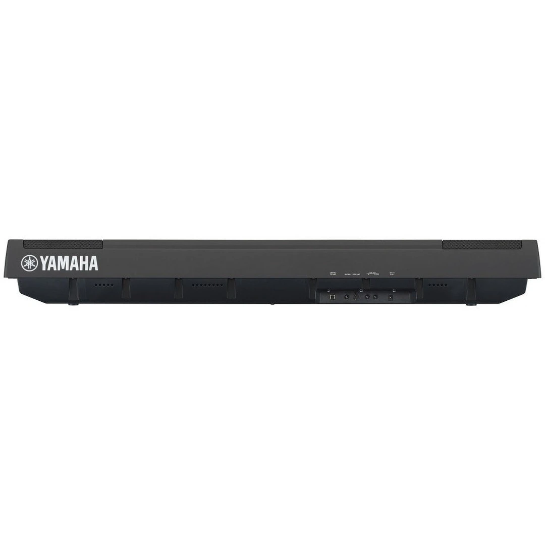 Цифровое пианино Yamaha P-125B