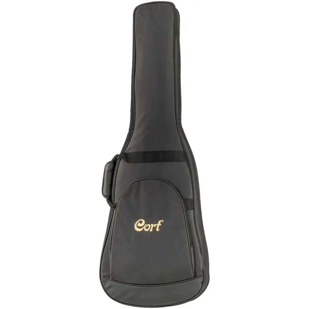 Бас-гитара Cort B4 Element OPBR WBAG