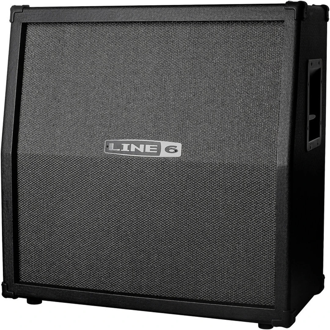 Кабинет Line 6 Spider V 412