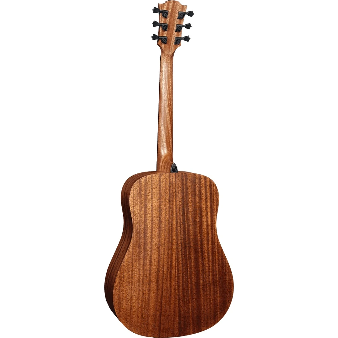 Акустическая гитара LAG T170D