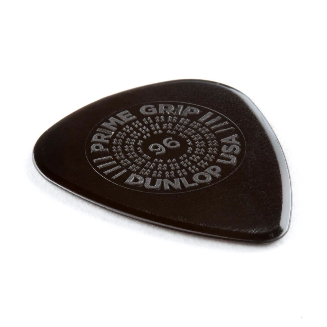Набор медиаторов Dunlop 450P.96 Prime Grip Delrin 500