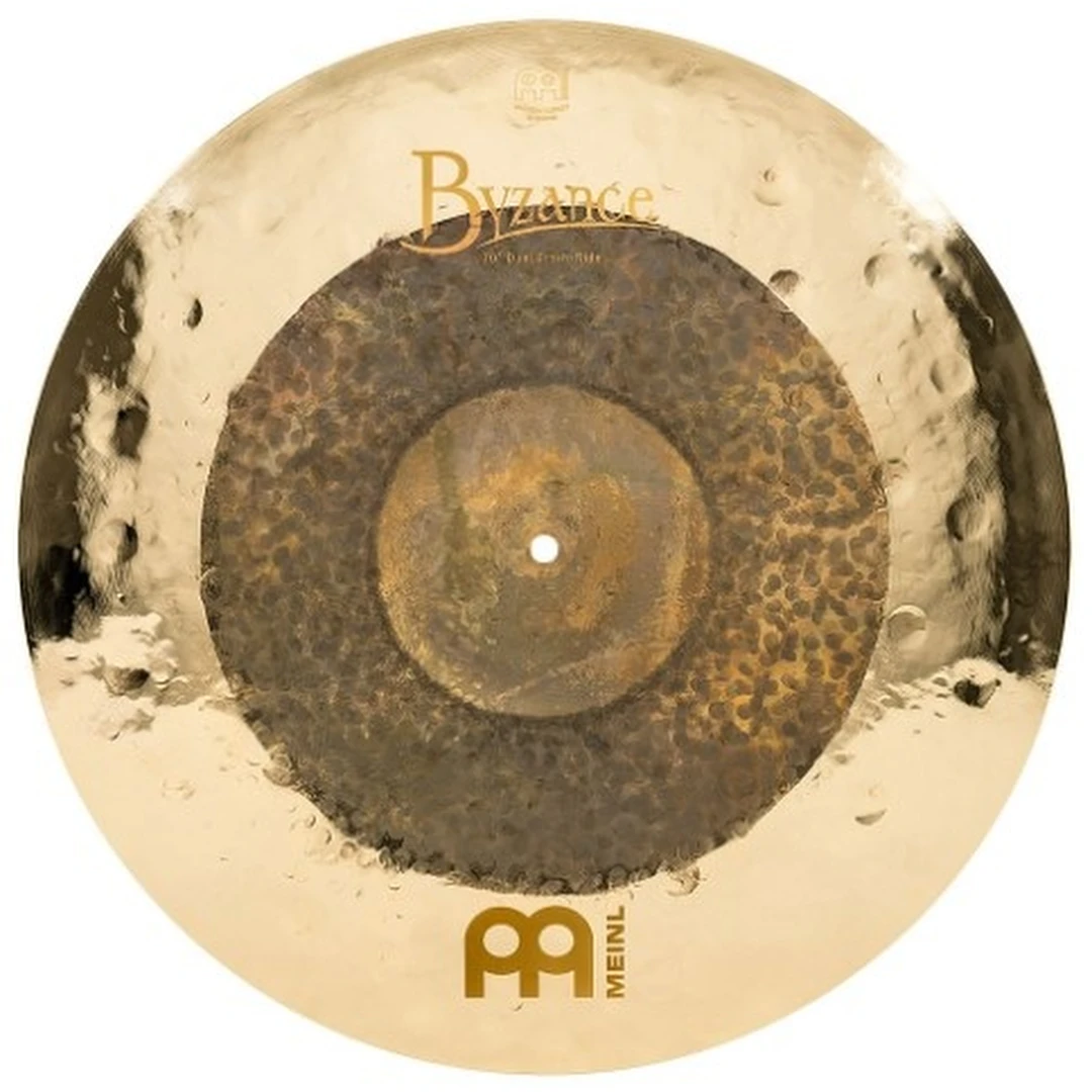 Комплект тарелок Meinl B14141620DU