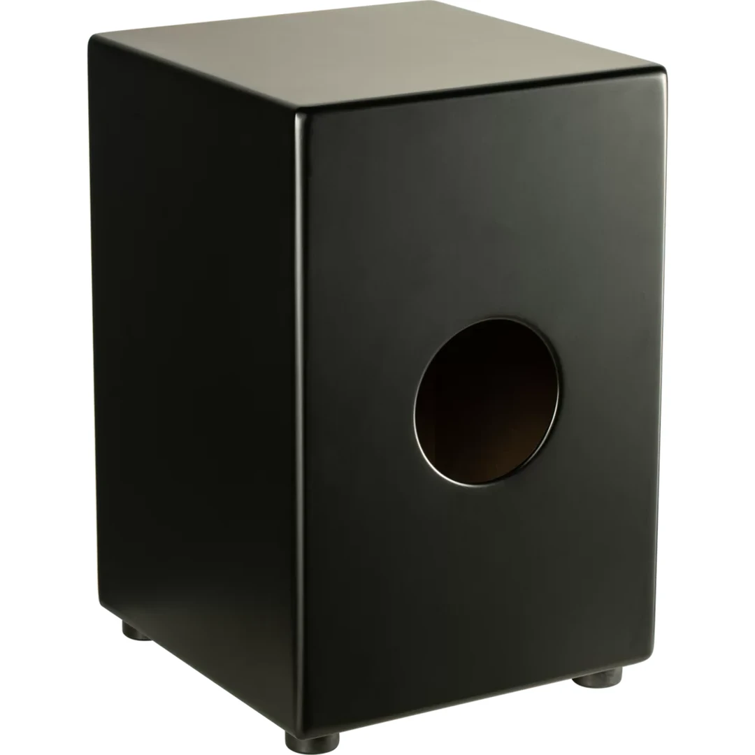 Кахон Meinl Headliner Series Snare MCAJ100BK-MA