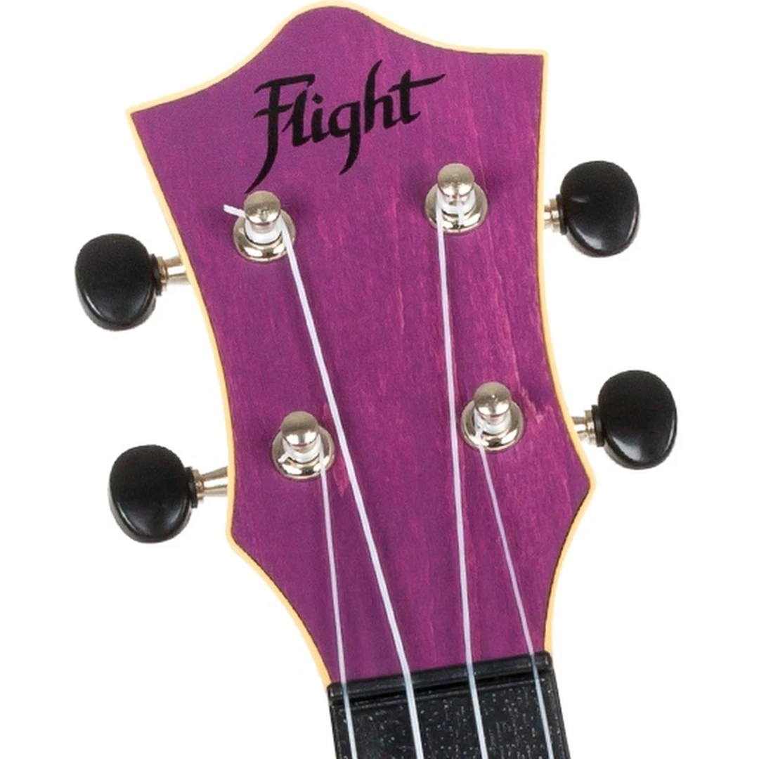 Укулеле Flight TUS 35 PP