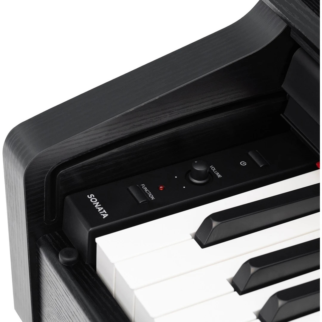 Цифровое пианино Rockdale Sonata Rosewood