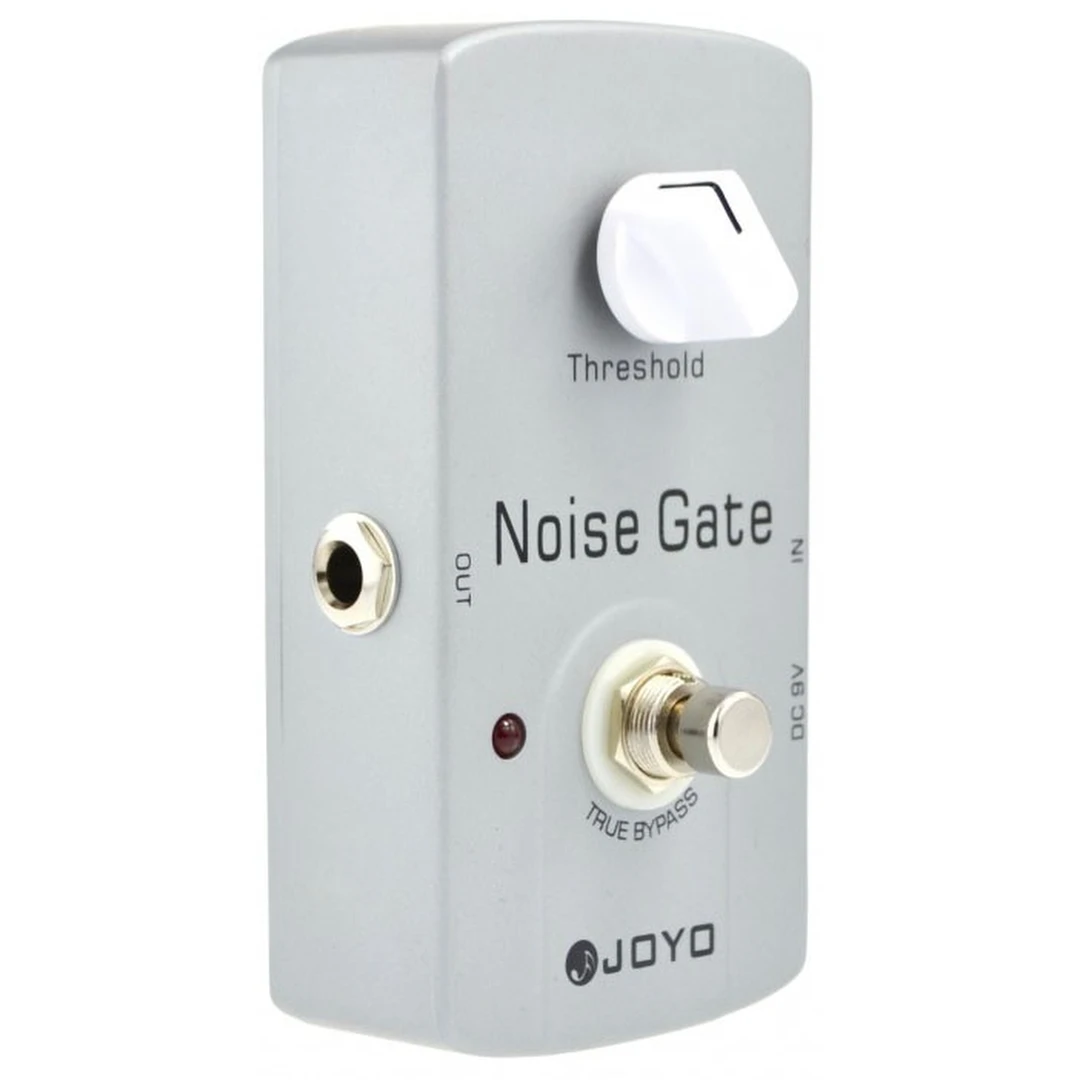 Педаль эффектов Joyo JF-31 Noise Gate