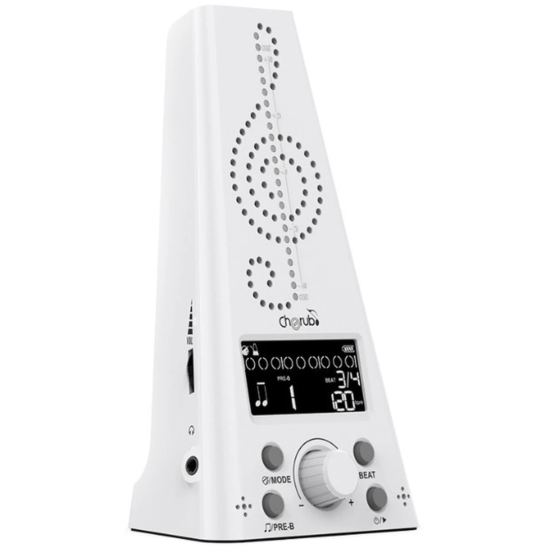 Тюнер Cherub WMT-230-WH