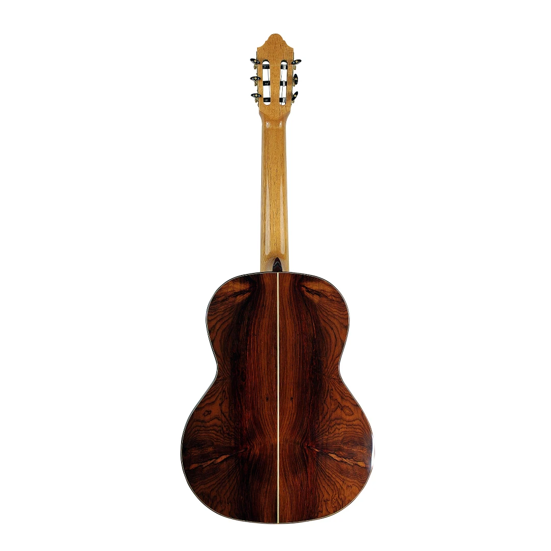 Классическая гитара Kremona SA-C Artist Series Solea
