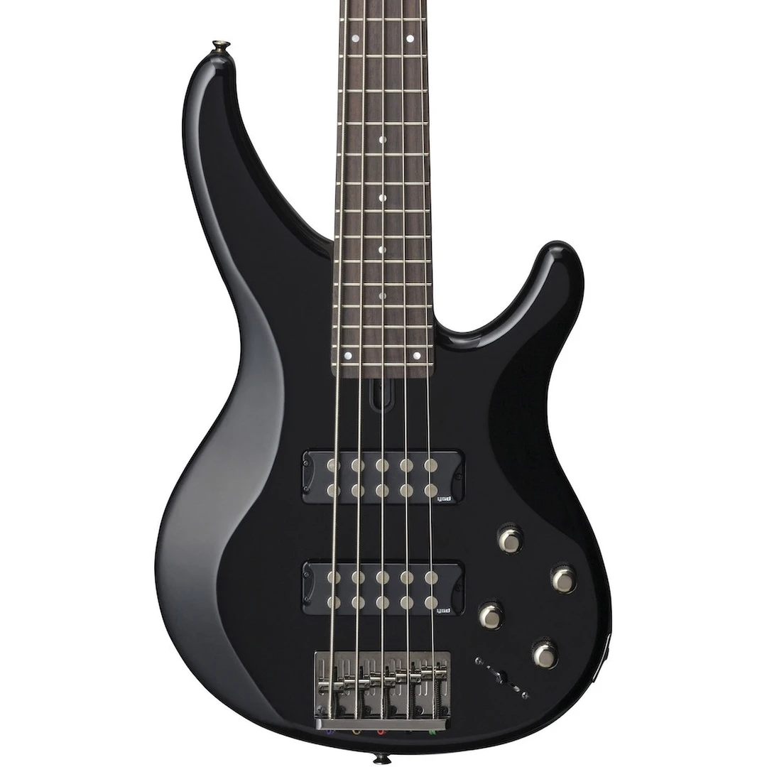 Бас-гитара Yamaha TRBX305 BL