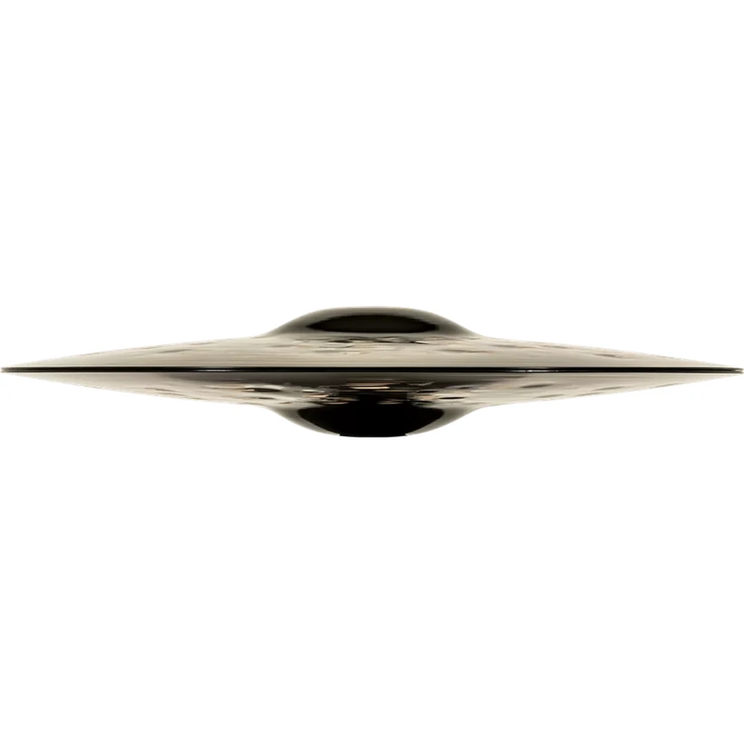 Тарелка Meinl 15" Hi-Hat CC15DAH