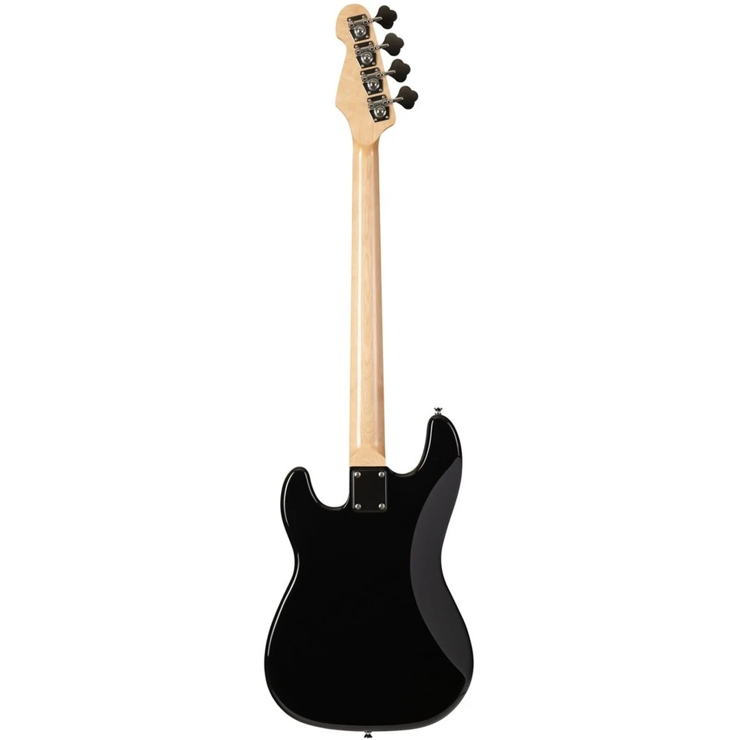 Бас-гитара Rockdale Classic PB Bass Black